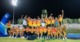 España, 6ª en el Europeo por Equipos de atletismo de Madrid 2025