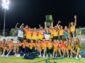 España, 6ª en el Europeo por Equipos de atletismo de Madrid 2025