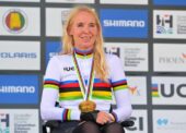 España cierra el Mundial de Ciclismo Paralímpico con 7 medallas