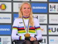 España cierra el Mundial de Ciclismo Paralímpico con 7 medallas