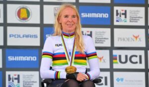 España cierra el Mundial de Ciclismo Paralímpico con 7 medallas