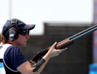 Mar Molné: campeona del mundo de foso olímpico