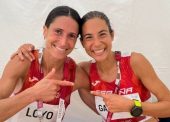 Elena Loyo y Marta Galimany, 29ª y 37ª en la maratón olímpica