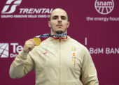 España cierra Taranto 2026 con 81 medallas y supera ampliamente su cosecha de Orán