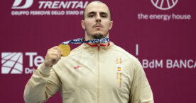España cierra Taranto 2026 con 81 medallas y supera ampliamente su cosecha de Orán