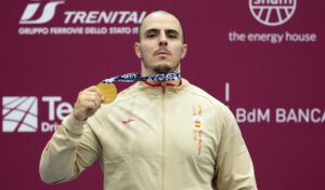 España cierra Taranto 2026 con 81 medallas y supera ampliamente su cosecha de Orán