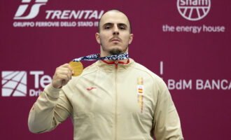 España cierra Taranto 2026 con 81 medallas y supera ampliamente su cosecha de Orán