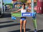María Pérez, récord de España y mínima olímpica en 20 km marcha