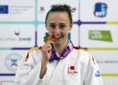 Marta Beorlegui suma un nuevo oro para España en Maribor 2023