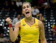 Carolina Marín, premio Princesa de Asturias de los Deportes 2024