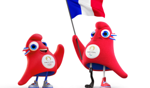Abierto el plazo para inscribirse como voluntario en París 2024