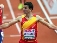 España cierra el Europeo de Belgrado con 4 medallas