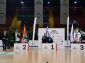España logra tres medallas en el Campeonato de Europa de Boccia Sevilla 2021