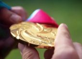 El COI lanza el concurso de diseño de las medallas de Gangwon 2024