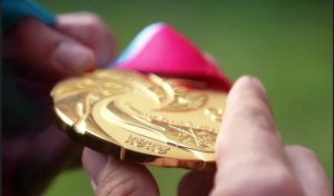 El COI lanza el concurso de diseño de las medallas de Gangwon 2024