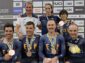 9 medallas para España en el Mundial de Pista Paralímpico de Río de Janeiro