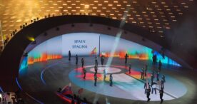 Milán-Cortina 2026 da “la bienvenida a una nueva generación de héroes”