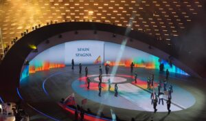 Milán-Cortina 2026 da “la bienvenida a una nueva generación de héroes”