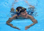 La élite de la natación española se da cita en Málaga