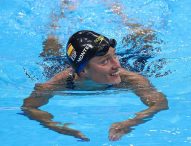 La élite de la natación española se da cita en Málaga