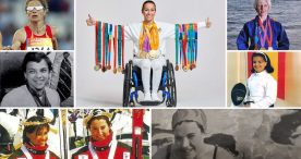 La doble discriminación de las mujeres paralímpicas, medio siglo rompiendo muros
