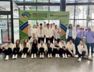 Polonia acoge el Mundial de Atletismo en Pista Cubierta