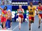 Adi Iglesias se proclama campeona del mundo en París