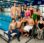 Las promesas paralímpicas de natación preparan su camino hacia Los Ángeles y Brisbane