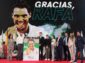 El mundo del deporte ovaciona a Rafa Nadal