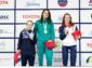 Nahia Zudaire, bronce en Singapur