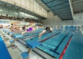 Regresa el Campeonato AXA de promesas paralímpicas a Valdemoro