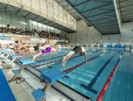 Regresa el Campeonato AXA de promesas paralímpicas a Valdemoro