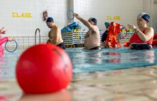 Más de 250 deportistas con daño neurológico competirán en las IV DCOlimpiadas de Madrid