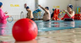 Más de 250 deportistas con daño neurológico competirán en las IV DCOlimpiadas de Madrid