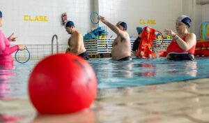 Más de 250 deportistas con daño neurológico competirán en las IV DCOlimpiadas de Madrid