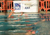 Valdemoro acoge el Campeonato de España AXA de Promesas Paralímpica de Natación