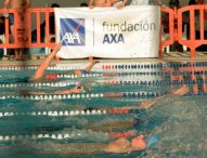 Valdemoro acoge el Campeonato de España AXA de Promesas Paralímpica de Natación