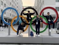 Nil Llop y Daniel Milagros: «Este es el primer paso para acercarnos a los más grandes»