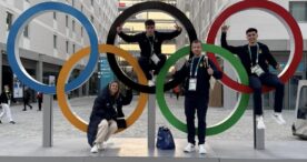 Nil Llop y Daniel Milagros: «Este es el primer paso para acercarnos a los más grandes»