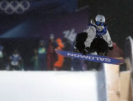 Nora Cornell: «Voy con todo o nada»