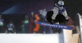 Nora Cornell: «Voy con todo o nada»