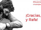 #NuestraMejorVictoria, la campaña solidaria de los deportistas españoles