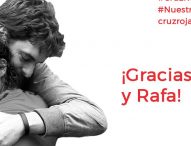 #NuestraMejorVictoria, la campaña solidaria de los deportistas españoles