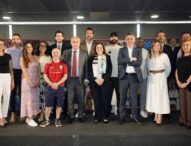 Renuevan la Oficina de Atención al Deportista