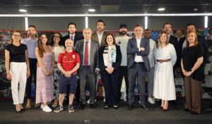 Renuevan la Oficina de Atención al Deportista