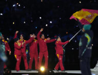 Olivia Smart y Tim Dieck: «Estamos preparados para acabar en los primeros puestos»