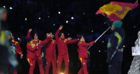 Olivia Smart y Tim Dieck: «Estamos preparados para acabar en los primeros puestos»