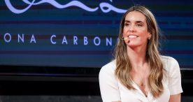 Ona Carbonell anuncia su retirada como deportista de alto nivel