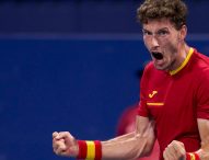 Pablo Carreño pierde ante Khachanov en semifinales