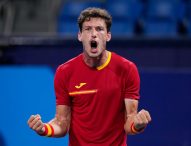 Pablo Carreño se mete en semis